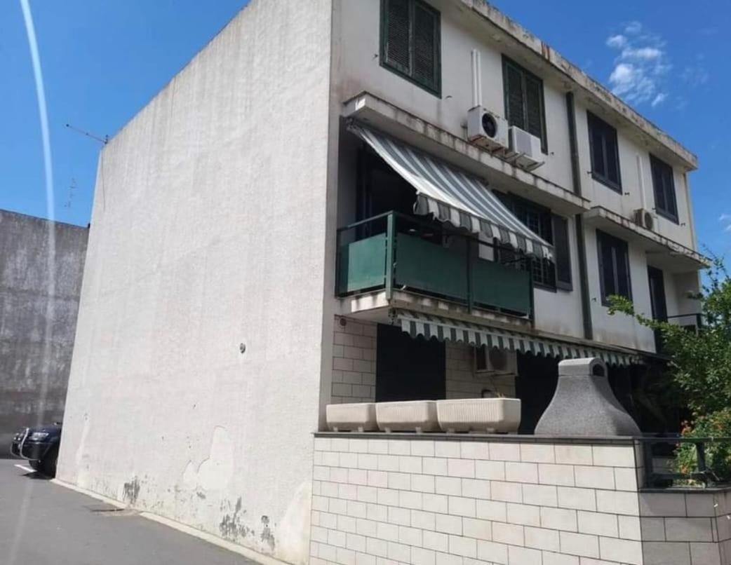 La Casa Di Marta Apartamento Augusta Exterior foto